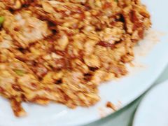 酱炒蛋-毛毛春饼(尚志大街店)
