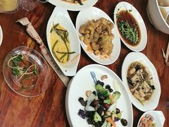 -少林寺欢喜地素斋馆