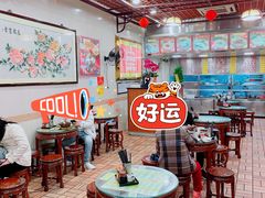 大堂-顺记冰室(宝华路店)