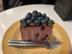 -BAKER&SPICE(安福路店)