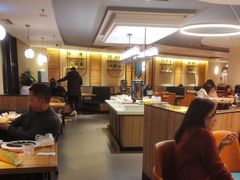 -豪客来牛排(重庆三峡广场步行街1704店)