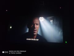 -万象影城(石家庄万象城IMAX激光店)