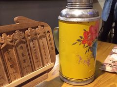 -局气 烤鸭·北京菜(光华路店)