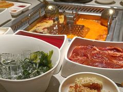 -海底捞火锅(群光广场店)