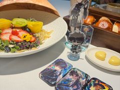 -狮拾久·现代新加坡料理(壹方城店)