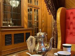 -马勒别墅·中餐厅