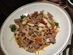-树厨贵州菜(大十字店)