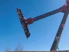 -沈阳方特欢乐世界