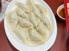 -喜家德虾仁水饺(长泰广场店)