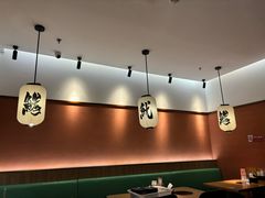 -沼津港精致料理·寿喜烧·烧鸟(青浦宝龙广场日料榜单店)