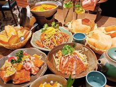 -安南越南餐厅(青岛万象城店)