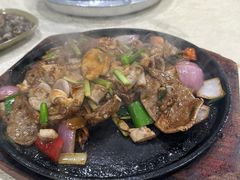 -标记美食新鲜猪杂(兴南大道店)