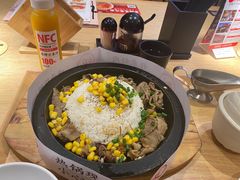 -味千拉面(航洋国际购物中心)