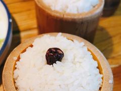 -吕氏疙瘩汤·私家菜馆(慈云寺店)