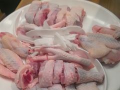 -同仁四季椰子鸡(无锡滨湖万象汇店)