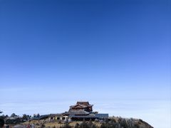 -峨眉山风景名胜区