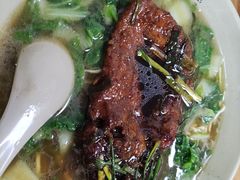 大排面-无名氏面馆(邮电路店)