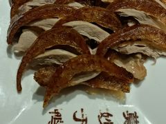 -全聚德(新街口店)