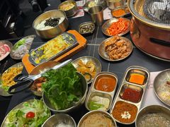 -西塔老太太泥炉烤肉(龙湖北苑天街店)