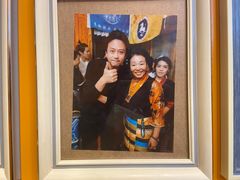 -吉祥圣雪藏餐