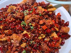 -双流老妈兔头(荟聚店)