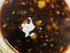 -罗子龙罗家桂花汤圆(曹都巷店)