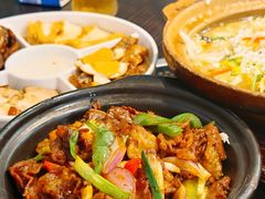 -东江海鲜大排档·潮汕菜·砂锅粥