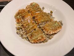 -秋林西餐厅(总店)