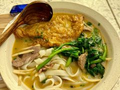 -三姐·老友记·南宁老友粉(朝阳区光华路嘉里中心店)