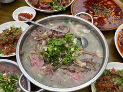 -小杨翘脚牛肉