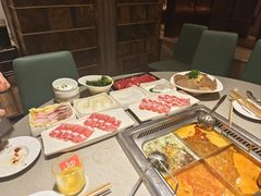 -海底捞火锅(龙岗星河COCO Park店)