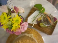 -卓花境Flowerwonderland花店