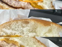 -麦当劳(杭州文三路店)