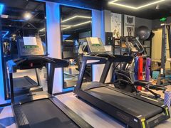 -NRG 健身私教CLUB(WPP达邦协作广场店)