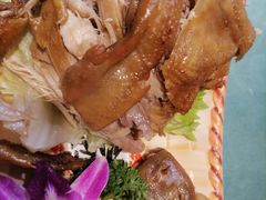 -博望坡酒楼(漕溪路店)