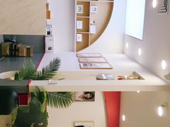 -海马体照相馆(广州新世界云门New park店)