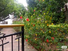 -福建师范大学(仓山校区)