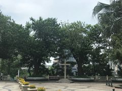 -嘉模圣母教堂