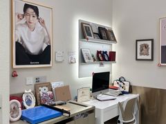 -海马体照相馆(大连柏威年购物中心店)