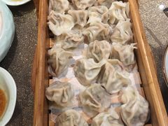 -浩运·海鲜青岛菜·海胆水饺(石老人店)