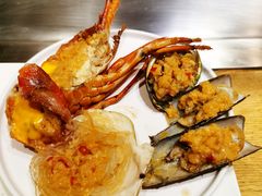 -水木锦堂·自助铁板烧(世贸天阶店)