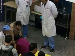 -广州市番禺中心医院(主院区)