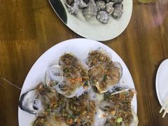 -87号烧烤海鲜·大排档(金沙滩店)