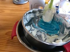 -鹿屿DIY烘焙·公司团建·生日会包场(广州东站店)