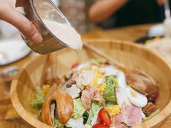 -苏西花园西餐厅(谷德店)