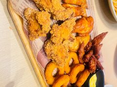 -米斯特比萨(罗斯福店)