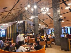 大堂-WOLFGANG PUCK KITCHEN & BAR(迪士尼小镇店)