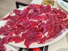 -八合里潮汕鲜牛肉火锅(福州万象城店)