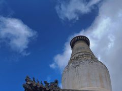 -五台山风景名胜区