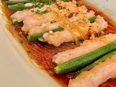 -鸽子侯·家宴·平价海鲜(绿地店)